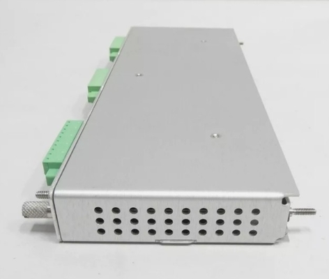 Bently Nevada 3500/72M 140471-01 Modul I/O Dengan Penghentian Internal
