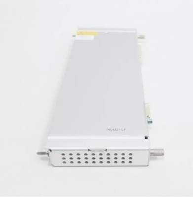 Bently Nevada 3500/72M 140482-01 Modul I/O Dengan Penghentian Eksternal