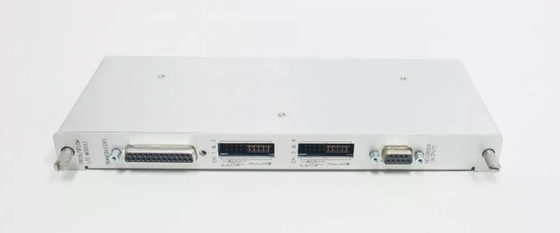 Bently Nevada 3500/72M 140482-01 Modul I/O Dengan Penghentian Eksternal
