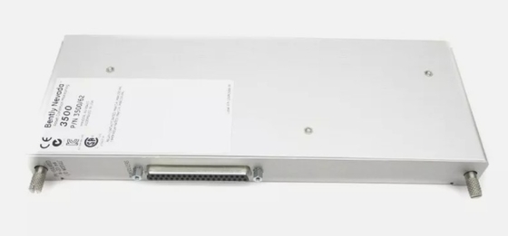 3500/62 163179-03 Bently Nevada Proses Variable Monitor Monitoring Kondisi Mesin