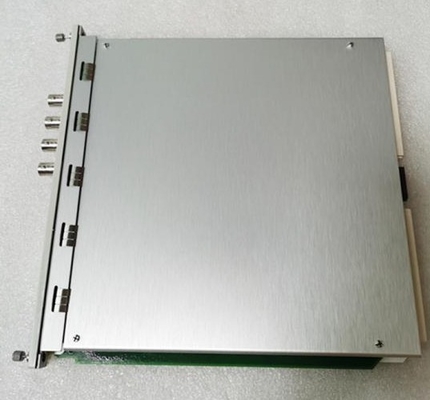 3500/40M-03-00 135489-04 Bently Nevada Proximitor I/O Modul Dengan Penghalang Internal Dan Terminasi Internal