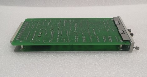 3500/25-01-01-00 125792-01 Bently Nevada Enhanced Keyphasor Module Monitoring Machinery Condition Monitoring