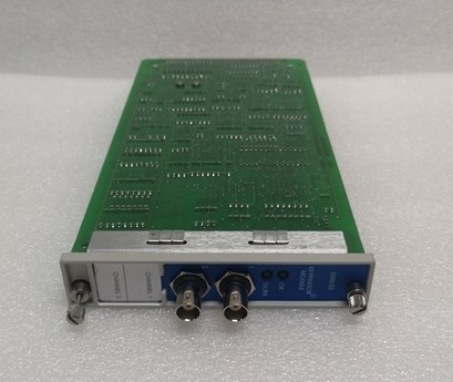 3500/25-01-01-00 125792-01 Bently Nevada Enhanced Keyphasor Module Monitoring Machinery Condition Monitoring