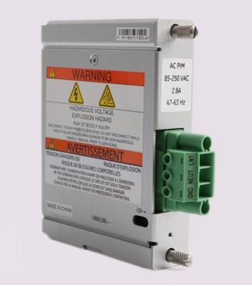 3500/15-05-05-00 106M1081-01 Modul Input Daya AC Universal Nevada Nevada