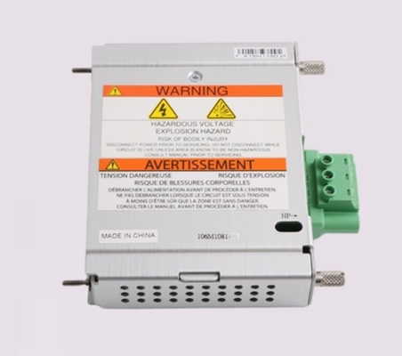 3500/15-05-05-00 106M1081-01 Modul Input Daya AC Universal Nevada Nevada