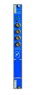 3500/77M-03-00 176449-07 Bently Nevada Cylinder Pressure Monitor Monitoring Kondisi Mesin