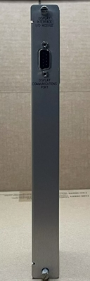 3500/93 135799-01 Modul Antarmuka Display Benty Nevada