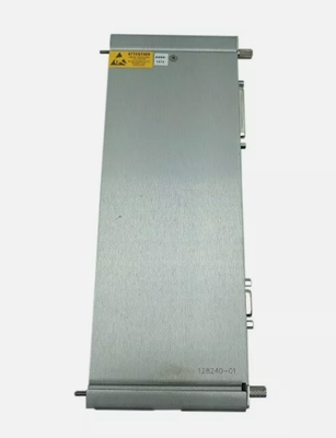 3500/42M-02-00 128240-01 Bently Nevada Prox / Seismic I/O Module Dengan Terminasi Eksternal