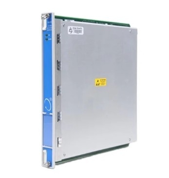 3500/62-01-00 136499-01 Bently Nevada -10 Vdc Untuk +10 Vdc I / O Modul Dengan Terminasi Eksternal