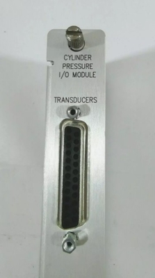 3500/77M-04-00 143737-01 Modul I/O Tekanan Silinder Nevada dengan terminasi eksternal