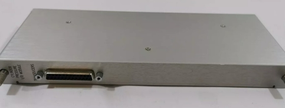 3500/77M-04-00 143737-01 Modul I/O Tekanan Silinder Nevada dengan terminasi eksternal