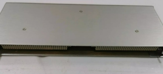 3500/77M-04-00 143737-01 Modul I/O Tekanan Silinder Nevada dengan terminasi eksternal