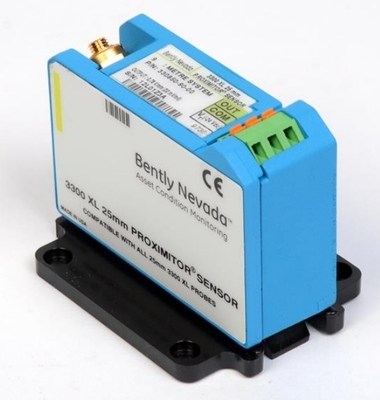 Benty Nevada 330850-90-05 3300 XL Sensor Proximitor 25 MM