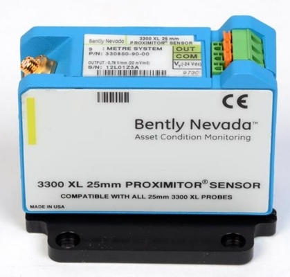 Benty Nevada 330850-90-05 3300 XL Sensor Proximitor 25 MM