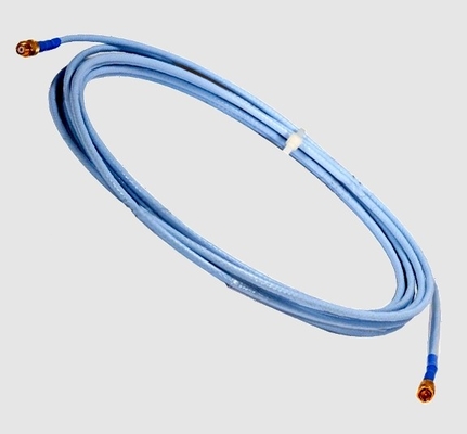 Bently Nevada 330190-040-01-00 Kabel Ekstensi Jangkauan Suhu Perpanjangan