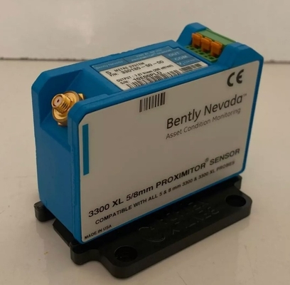 Benty Nevada 330180-50-00 3300 XL Proximitor Sensor