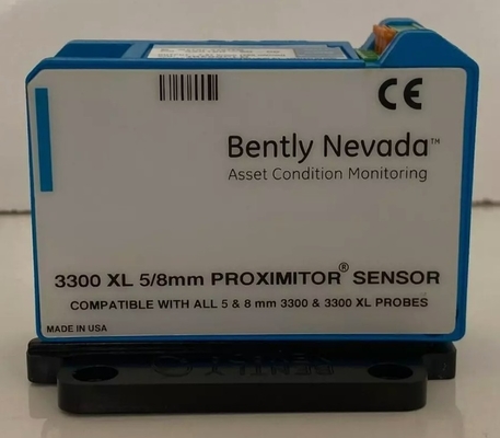 Benty Nevada 330180-50-00 3300 XL Proximitor Sensor