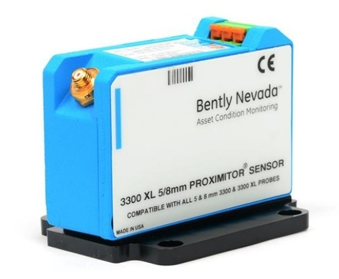 Bently Nevada 330180-91-00 3300 XL Sensor Proximitor