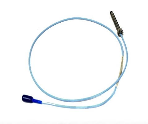 330101-00-50-10-02-CN 3300XL Bently Nevada 8 mm Probe 3/8-24 UNF Thread Tanpa Armor