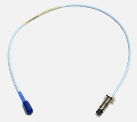 330101-02-12-05-02-CN 3300XL Bently Nevada 8 mm Probe 3/8-24 UNF Thread Tanpa Armor