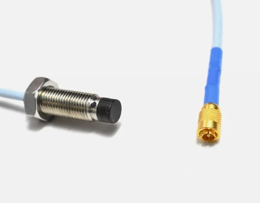 330101-02-12-05-02-CN 3300XL Bently Nevada 8 mm Probe 3/8-24 UNF Thread Tanpa Armor