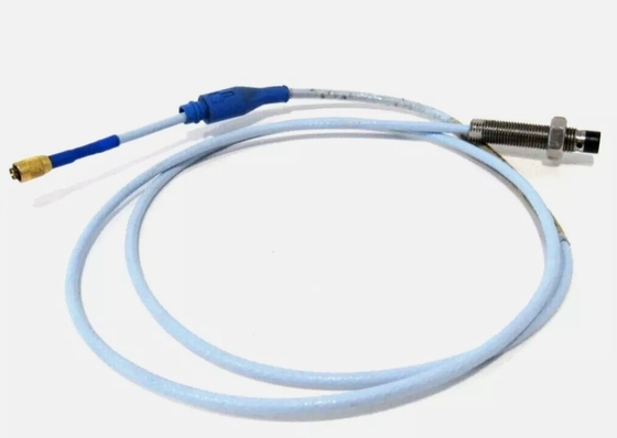 330101-00-58-10-02-00 3300XL Bently Nevada 3300 XL 8 Mm Probe 3/8-24 UNF Thread, tanpa armor