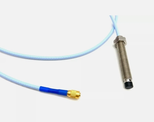 330101-00-54-10-02-00 3300XL Bently Nevada 8 mm Probe 3/8-24 UNF Thread Tanpa Armor