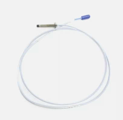 330104-10-13-05-02-05 3300XL Bently Nevada 3300 XL 8 mm Probe M10 x 1 Thread Dengan Armor