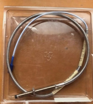 330104-00-09-10-02-05 3300XL Bently Nevada 3300 XL 8 mm Probe M10 x 1 Thread Dengan Armor