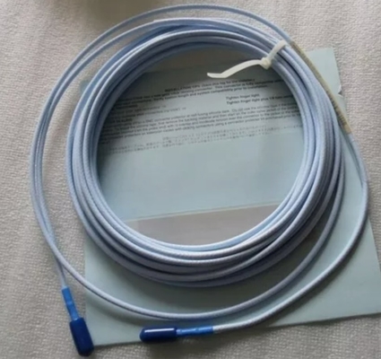 330104-00-15-10-02-05 3300XL Bently Nevada 3300 XL 8 mm Probe M10 x 1 Thread Dengan Armor