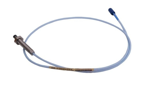 330103-00-05-05-02-00 3300XL Bently Nevada 3300 XL 8 mm Probe, M10 x 1 Thread Tanpa Armor
