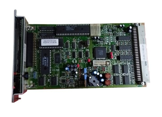PLD722 254-772-000-224 Detektor Tingkat Dan DIsplay Modul