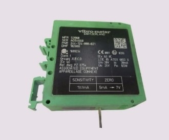 S3960 224-124-000-021 Unit Pemisahan Galvanik
