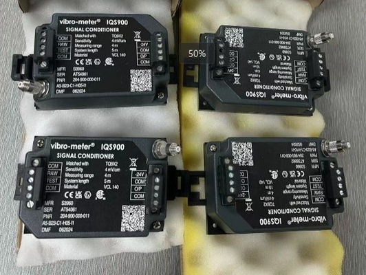 IQS900 204-900-000-011 Sistem Pengukuran Kedekatan A1-B21-C1-H10-I0