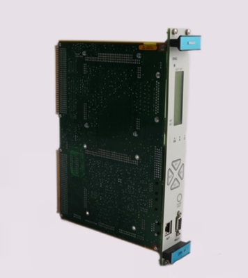 CPUM 200-595-042-114 Modular CPU Card dan Input / Output Card