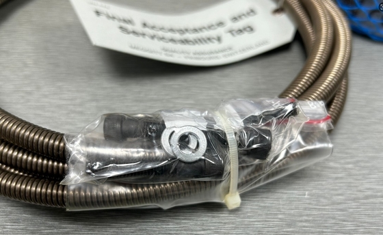 CA202 144-202-000-205 Akselerometer Piezoelektrik