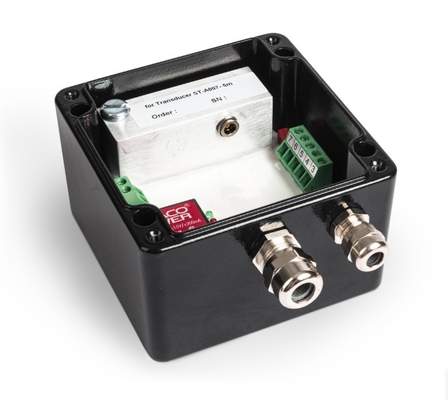 Transmitter TSW101M1 VMD-TSW101-M1-H10-X007-Y02
