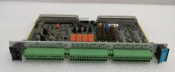 IOC4T 200-560-000-114 Kartu Input/Output