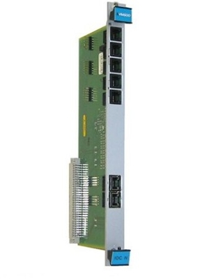 IOCN 200-566-000-012 CPUM Dan IOCN Modular CPU Card Dan Input / Output Card
