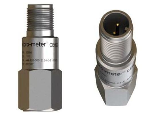 CI185 185-020-AT-CA-M001 Sensor percepatan getaran