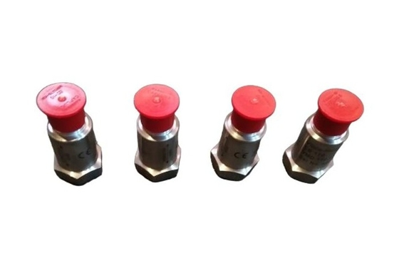 CE110 110-100-CT-VO-S Sensor percepatan