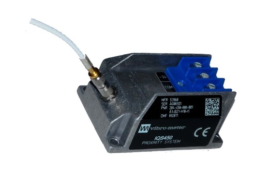 IQS450 204-450-000-002 Sistem Pengukuran Kedekatan A1-B23-H05-I1