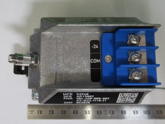 IQS450 204-450-000-001 Sistem Pengukuran Kedekatan A1-B21-H10-I0