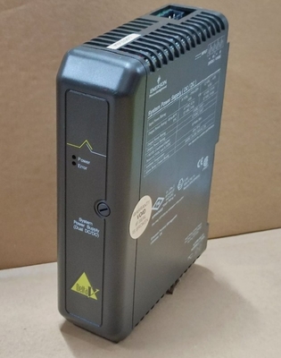 KJ1501X1-BC2 Emerson SYSTEM DC POWER SUPPLY S-SERI (DC/DC)
