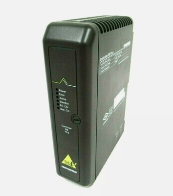KJ2002X1-CA1 Emerson M5 Controller Modul Pasokan Listrik Redundant