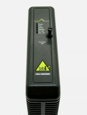 KJ2003X1-BA2 Emerson Di 32-Channel 24 VDC Kartu Kontak Kering