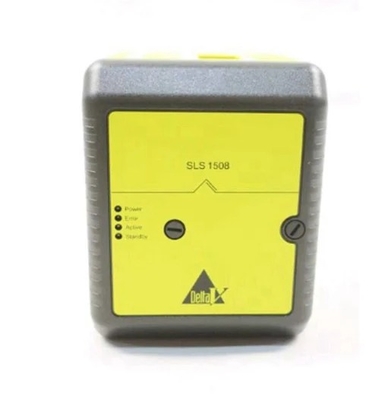 KJ2201X1-PW1 Emerson Input / Output Redundant SLS Terminal Block