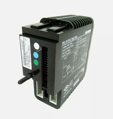 KJ3001X1-BJ1 Emerson Discrete Out DO 24 VDC Bagian atas