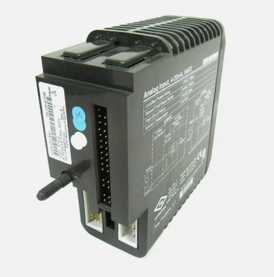 KJ3002X1-BA1 Emerson 2-Wire AI 8-Channel 4-20 mA HART Card