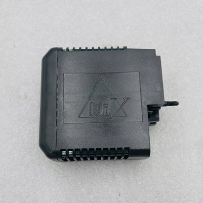 KJ3204X1-BA1 Emerson DO 32-Channel 24 VDC High-Side Series 2 Card